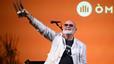 Biel Mesquida: "On hi hagi un professor, que els polítics ab