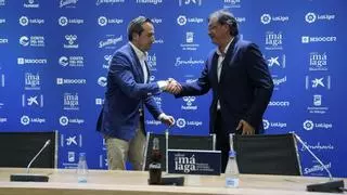 Málaga CF: Dos fichajes encaminados