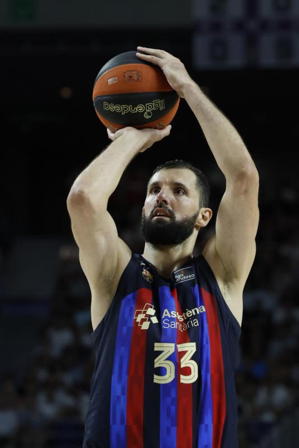 Las mejores imágenes de la 'reconquista'