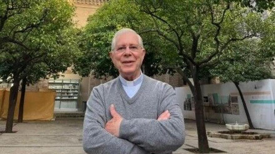 Un párroco de Sevilla se retira tras una denuncia por abusos durante su etapa de misionero en Perú