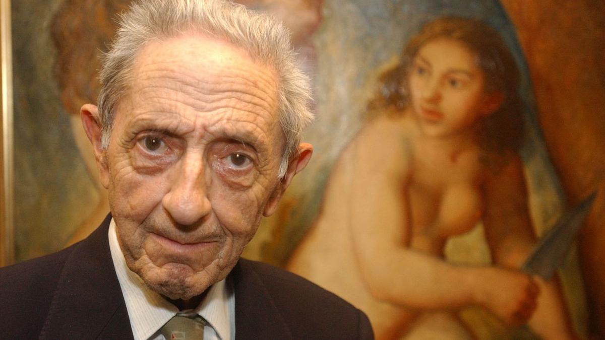 O “Día das Artes Galegas” dedicado a Díaz Pardo: o compromiso ético e estético con Galiza