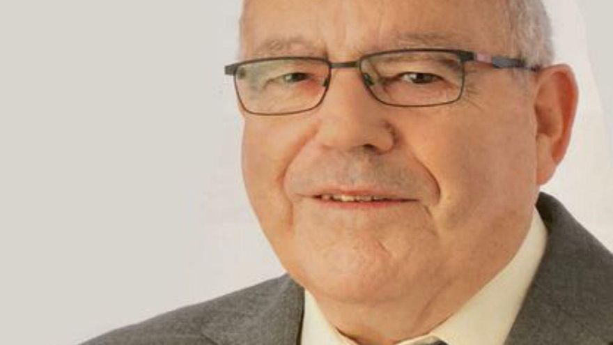 José Fernández Muradás. // FdV