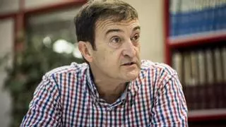 El Cáceres intenta convencer a Joaquín Rodríguez para que siga