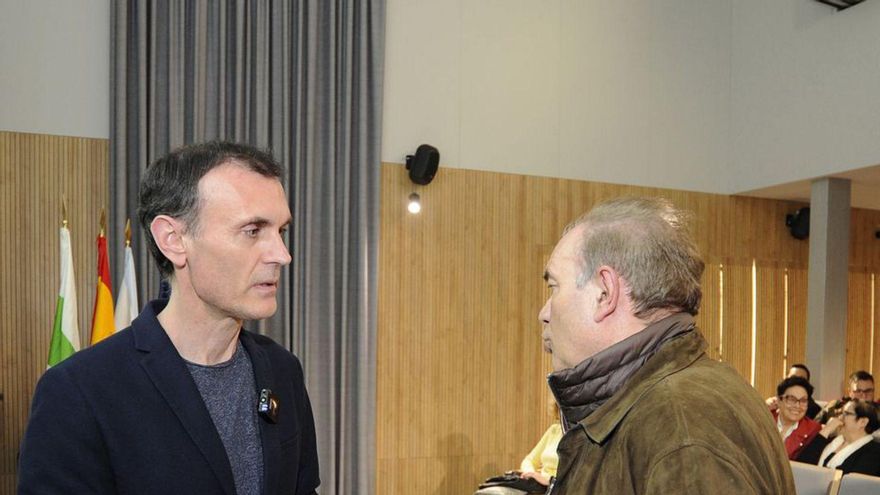 «O radón é a segunda causa de cáncer de pulmón»
