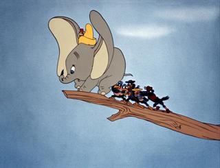 Disney+ retira del catálogo infantil 'Dumbo', 'Peter Pan' y 'Los Aristogatos'