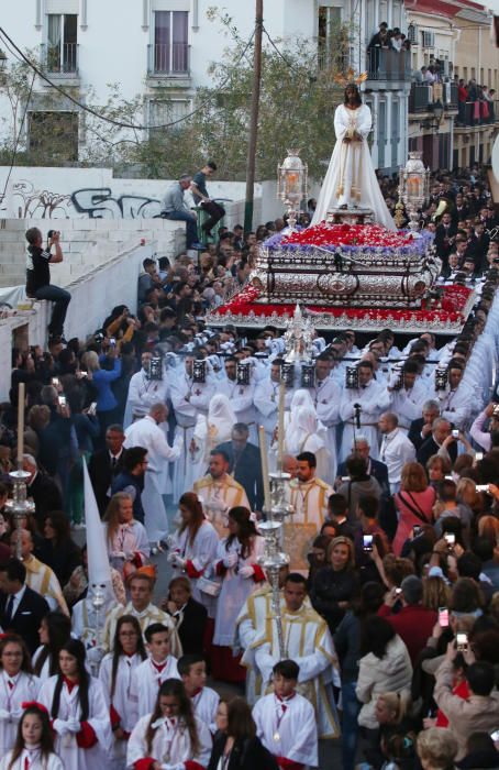 Lunes Santo | Cautivo