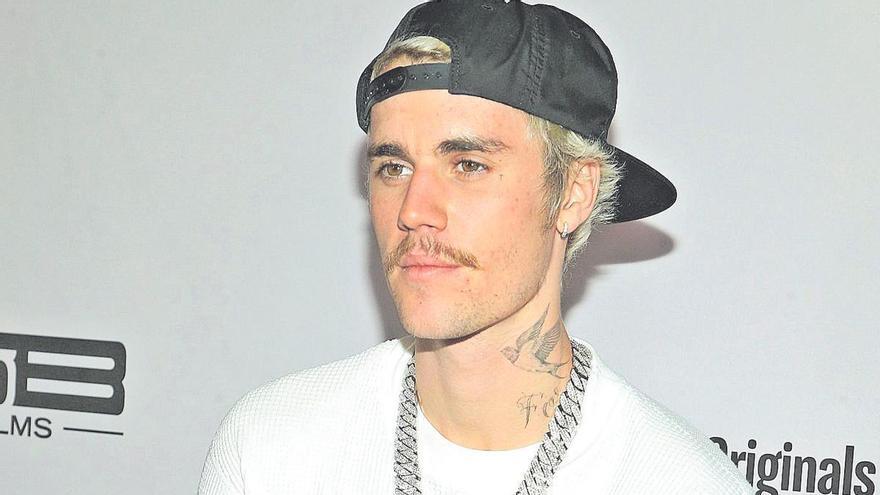 Justin Bieber cumple 30 años alejado de los focos