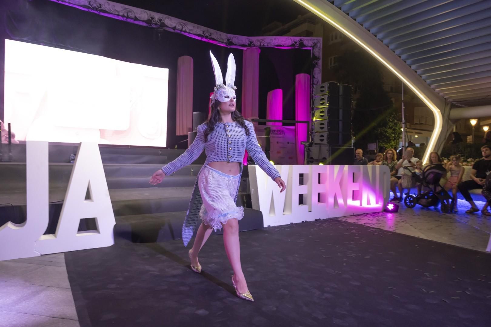 Torrevieja Weekend, espectáculo y moda en el corazón de Torrevieja, de la mano de Eduardo _Navarrete