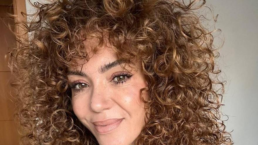 Jenifer Gutiérrez (43 años, maquilladora): «Me apasiona que una mujer se mire al espejo y se sienta empoderada»