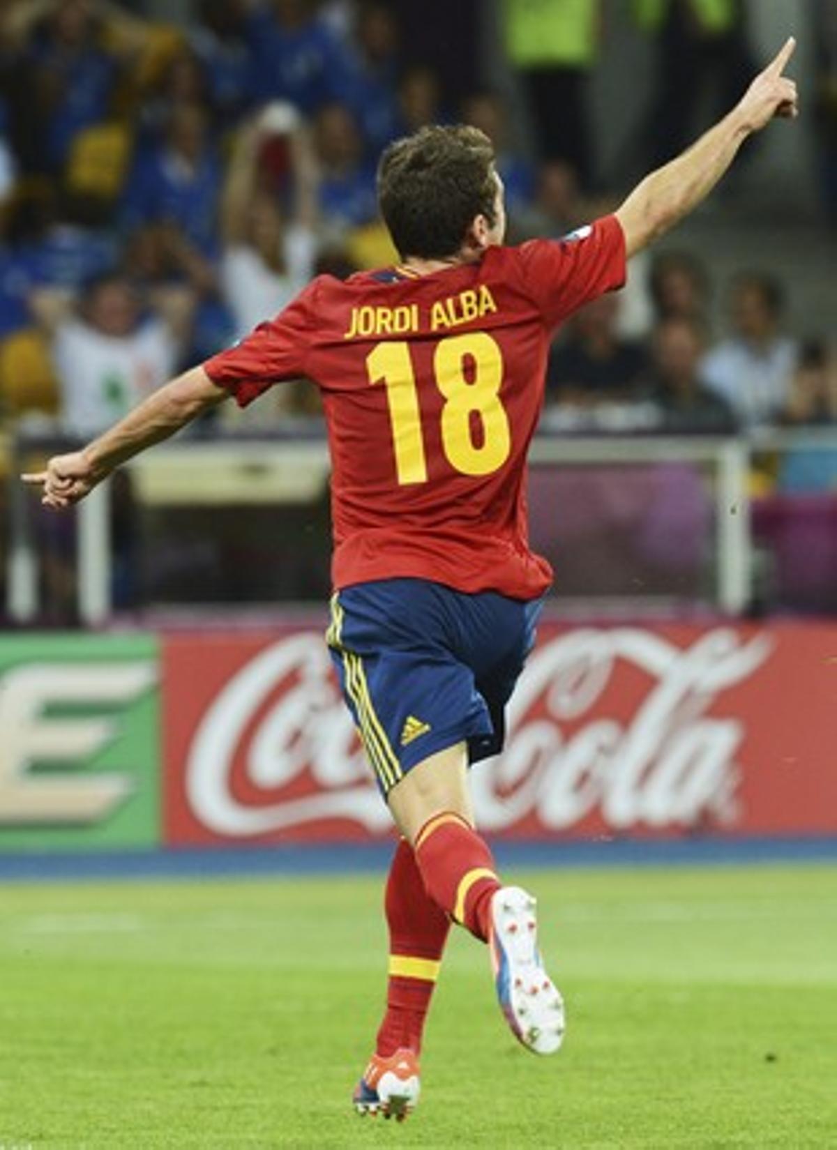 Final de la Eurocopa 2012: España-Italia Final de la Eurocopa 2012: España-Italia