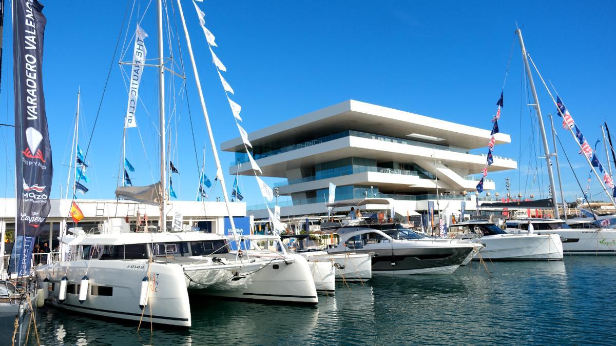 El Valencia Boat Show fija su hoja de ruta y anuncia fechas para 2026