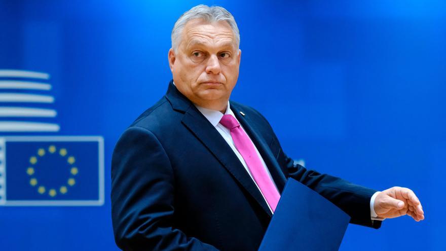 Hongria pren el relleu en la presidència rotatòria del Consell de la UE per fer que &quot;Europa torni a ser gran&quot;