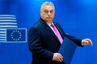 Hongria pren el relleu en la presidència rotatòria del Consell de la UE per fer que "Europa torni a ser gran"