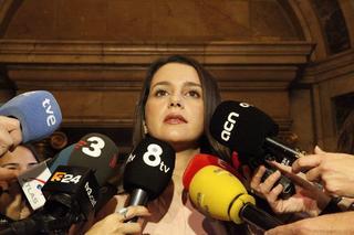 Ciudadanos toma el relevo del PP valenciano en el anticatalanismo