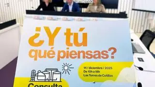 Las Torres de Cotillas afronta este domingo una consulta histórica sobre la planta de biometano