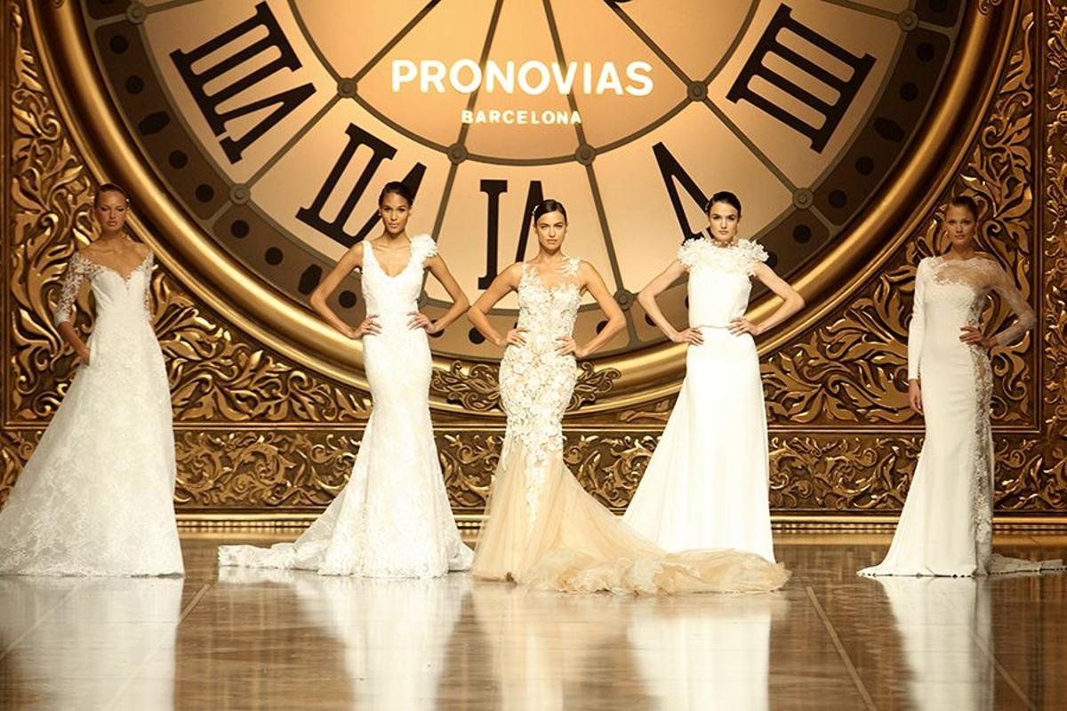 Atelier Pronovias 2016