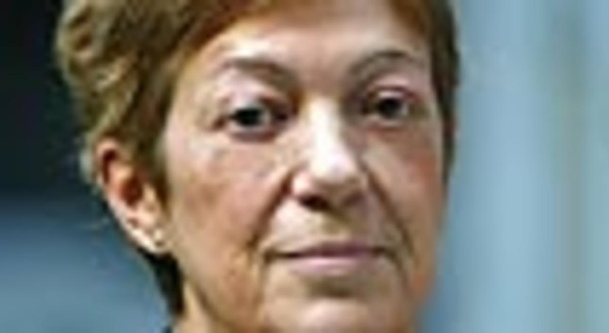 Mercè Conesa. Mercè Conesa.