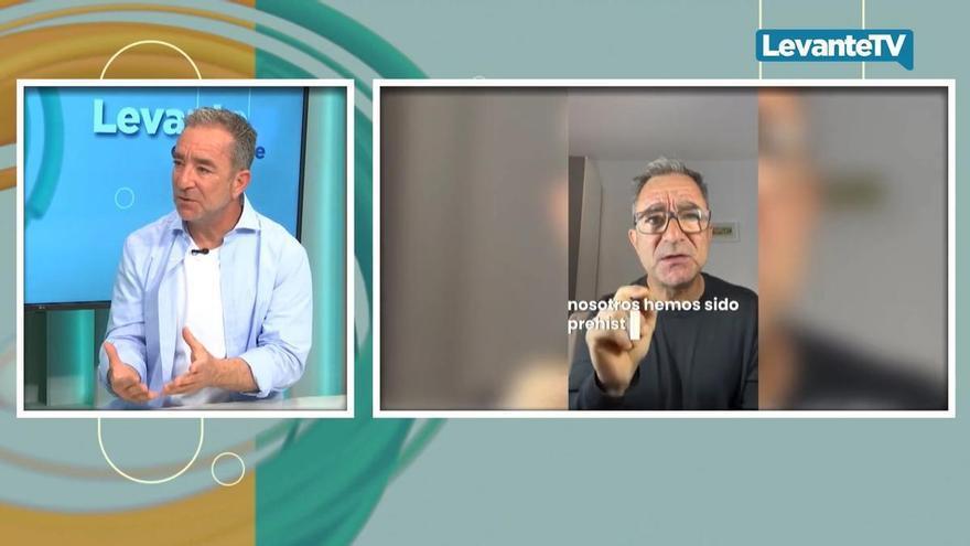 `Corazón de perro´, el primer thriller de Álvaro García Hernández