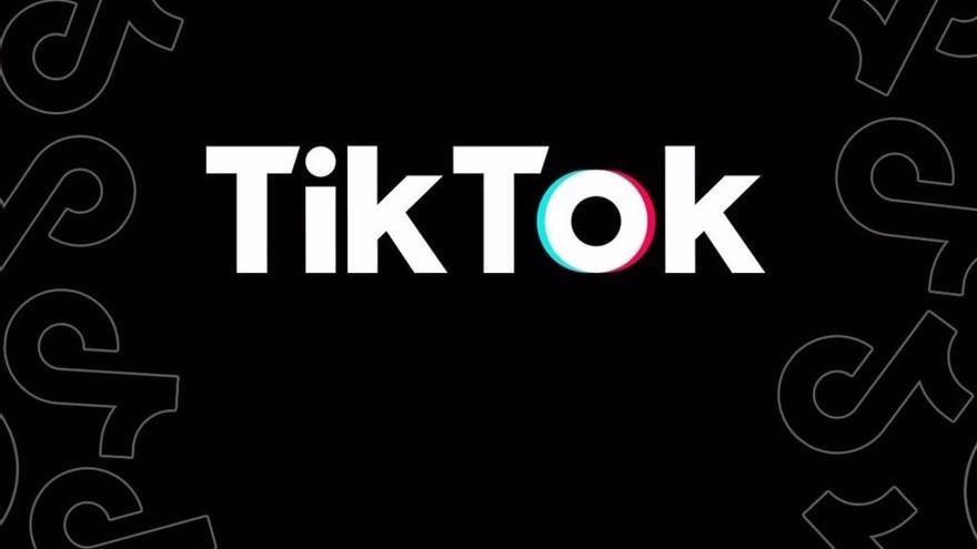 Logo de TikTok