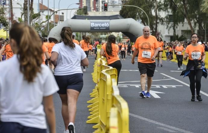 XI Carrera Popular María Auxiliadora