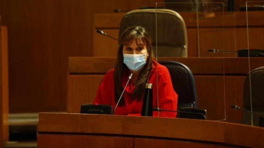 Repollés afirma que Aragón alcanzará el 70% de inmunización la tercera semana de agosto