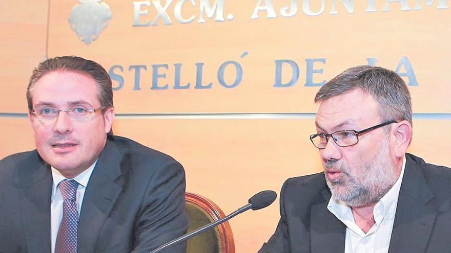 El ‘pitufeo’ de Subdelegación revela gastos por reiteradas comidas en un mismo día