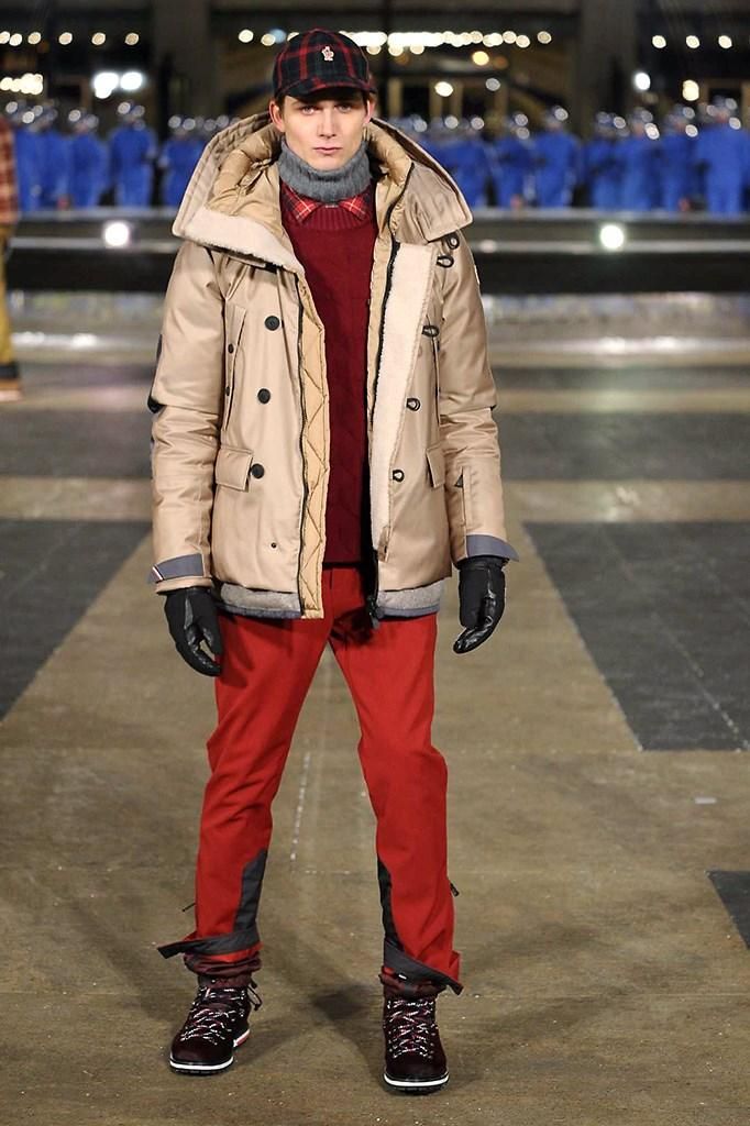 Moncler Grenoble