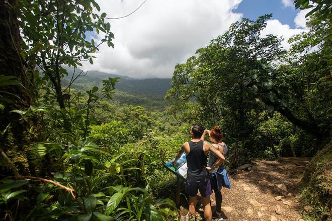 Costa Rica, salvaje y auténtica
