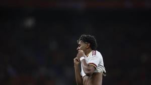 Què significa 'Alhamdulillah', la resposta que ha donat Lamine Yamal als càntics racistes