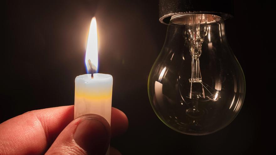 Iberdrola confirma los cortes de luz hoy en Valencia: los municipios afectados y hora de los apagones