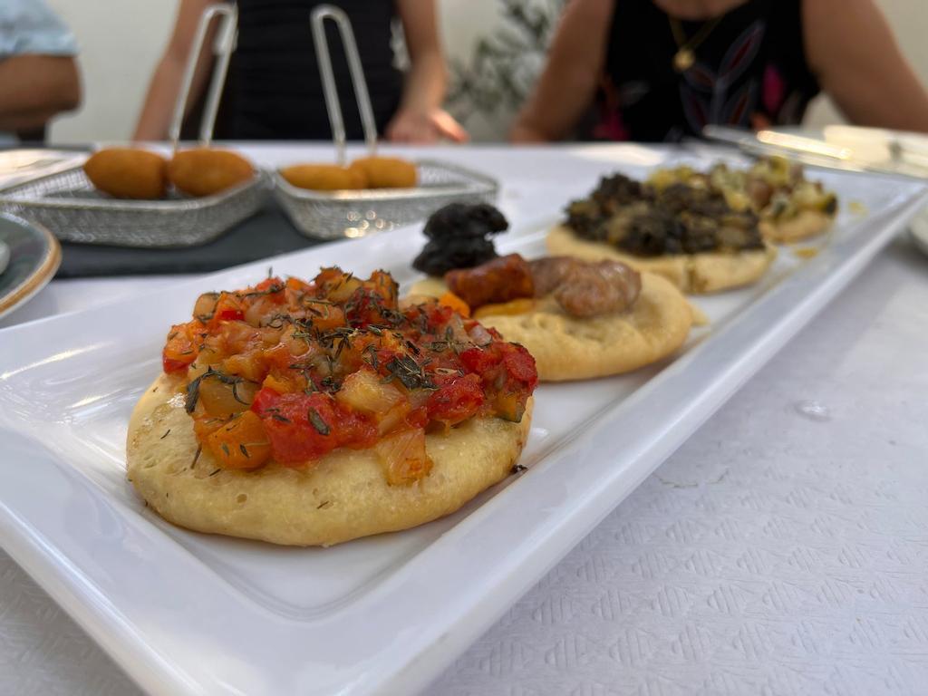 Las cocas del Tossal Roig, en Altea