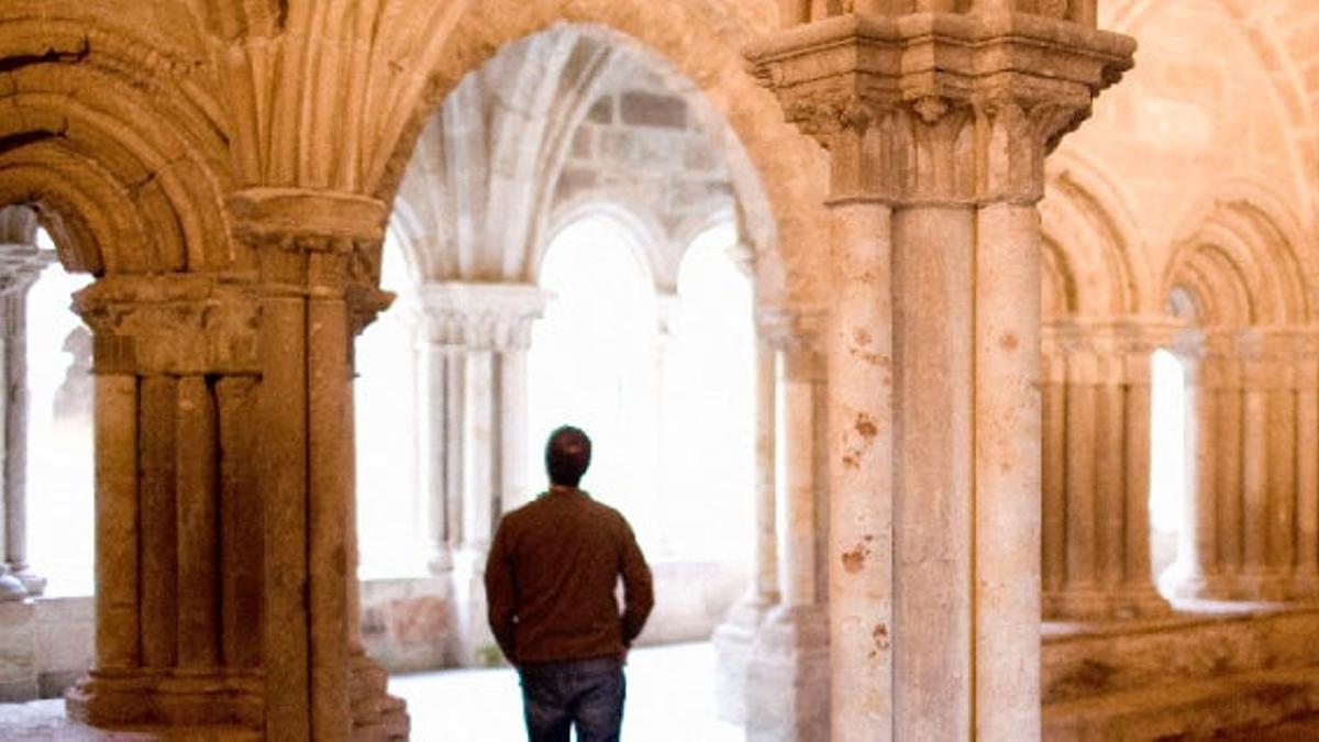 Estancias con más de 500 años en Castilla y León