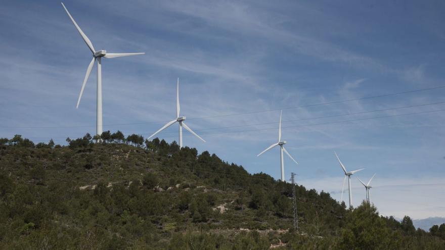 Catalunya necessita 8.000 milions a l’any per fer la transició energètica