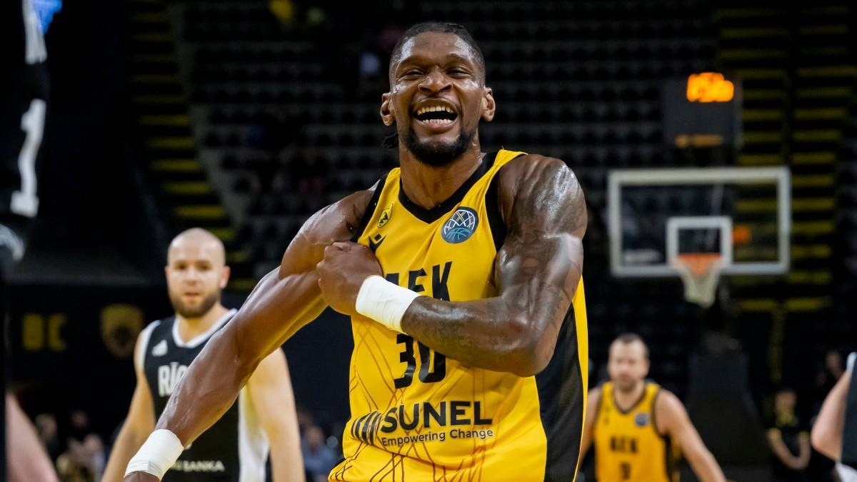 Chris Silva podría reforzar el juego interior del Barça