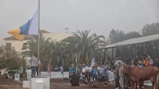 La Casa del Ganadero, en La Laguna, abre la Semana Canaria de Deportes Autóctonos