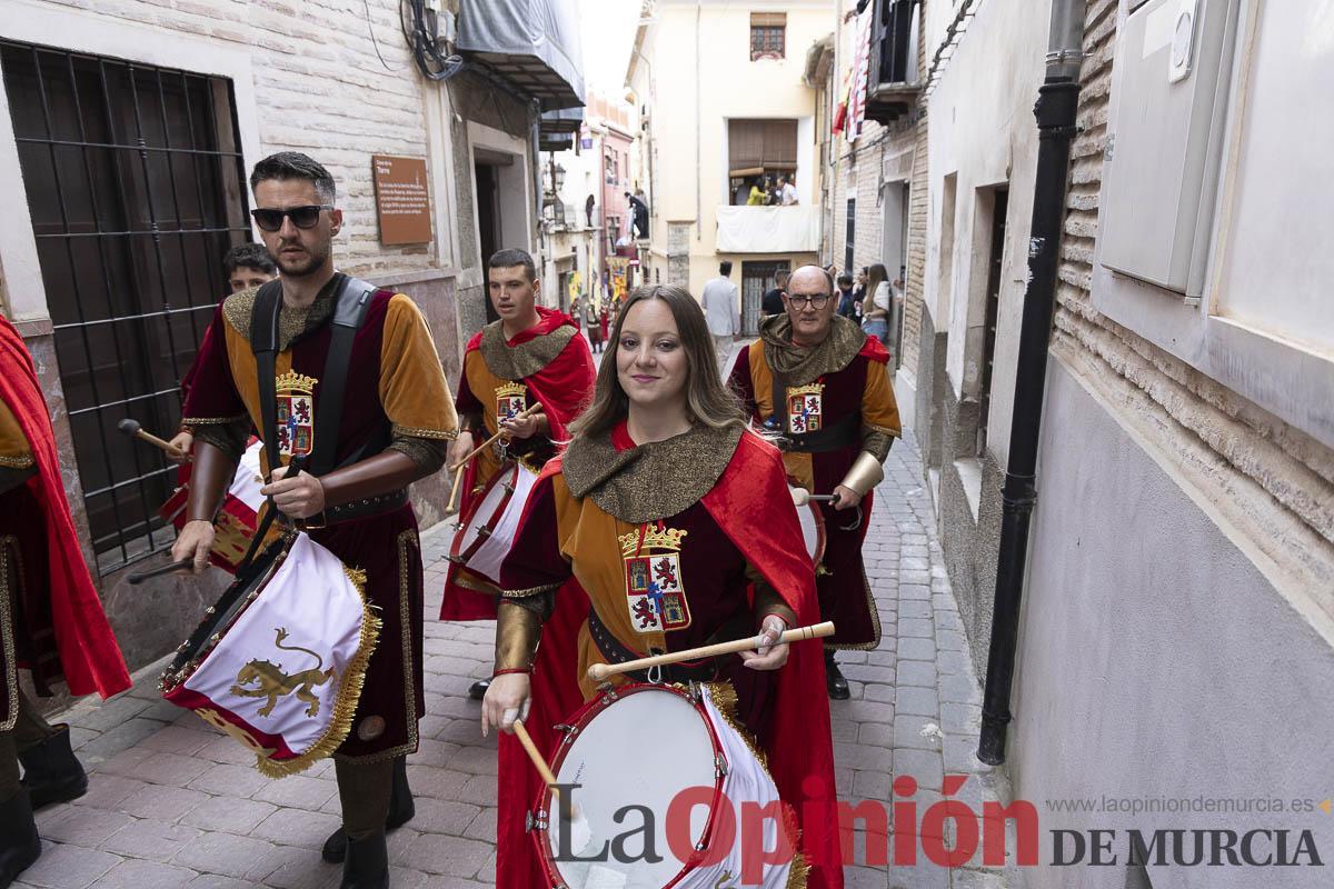 Procesión día 3/Bando Cristiano_007
