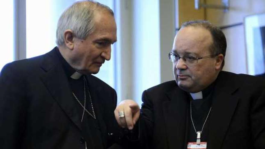 El Vaticano reconoce ante la ONU que hay religiosos que abusaron de menores