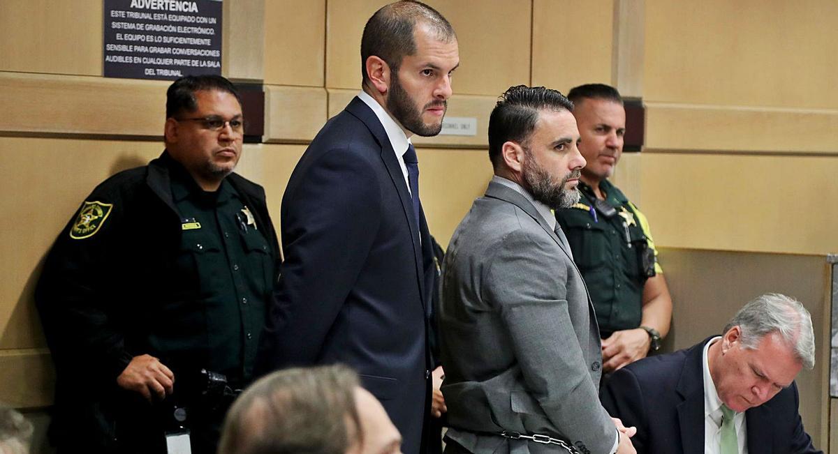 Una de las escenas de la serie que hoy se estrena en HBO. | HBO