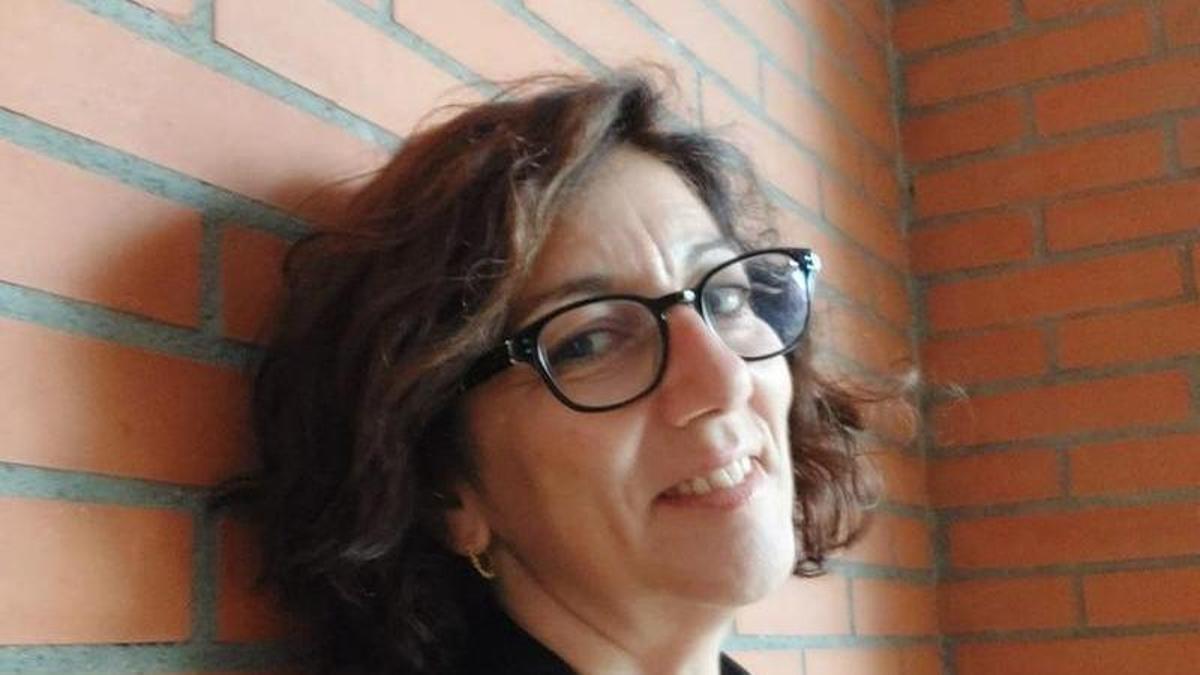 María Suárez Álvarez| Delegada en Asturias de la Asociación Española de Enfermería en Salud Mental (AEESME)