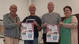 Villaviciosa alza este sábado el telón de la segunda edición del Festival Nacional de Teatro Amateur del Ateneo