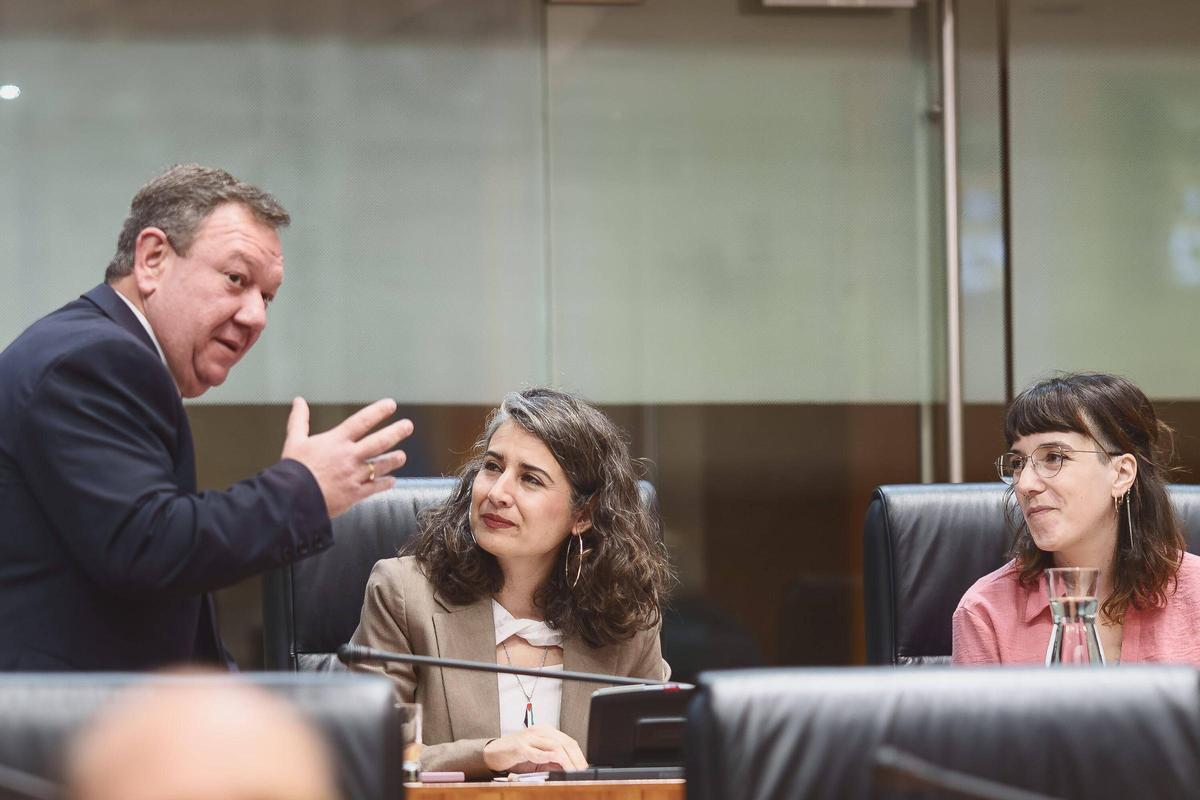 Unidas por Extremadura estudia recurrir al Tribunal Constitucional el decreto que suaviza el bloqueo del gobierno en funciones.