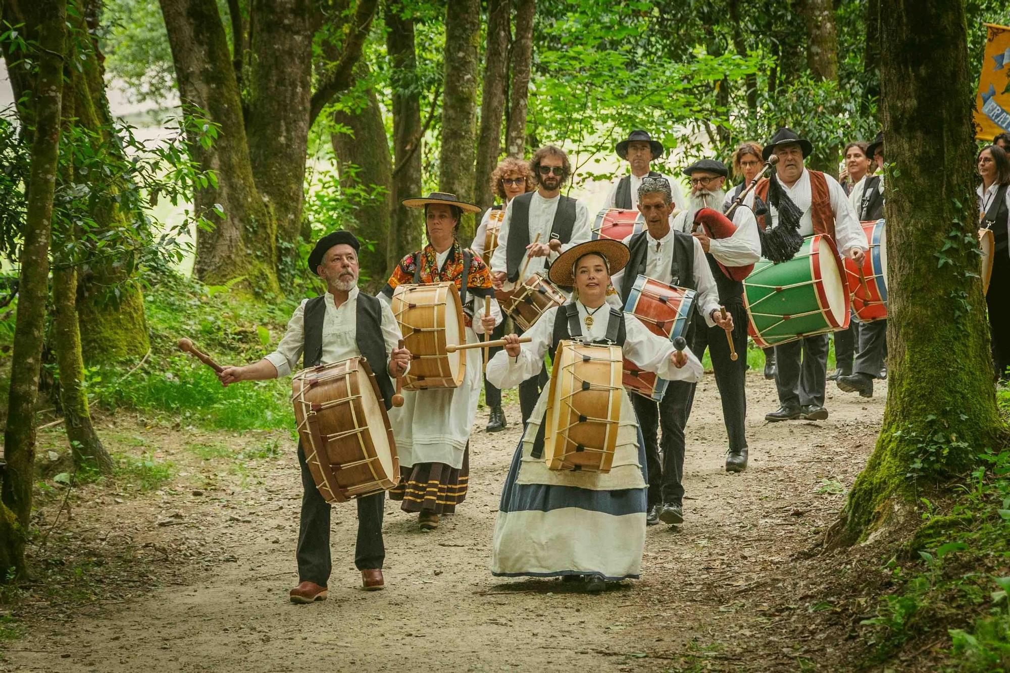 Banquete de Conxo 2025. Domingo 25 de mayo