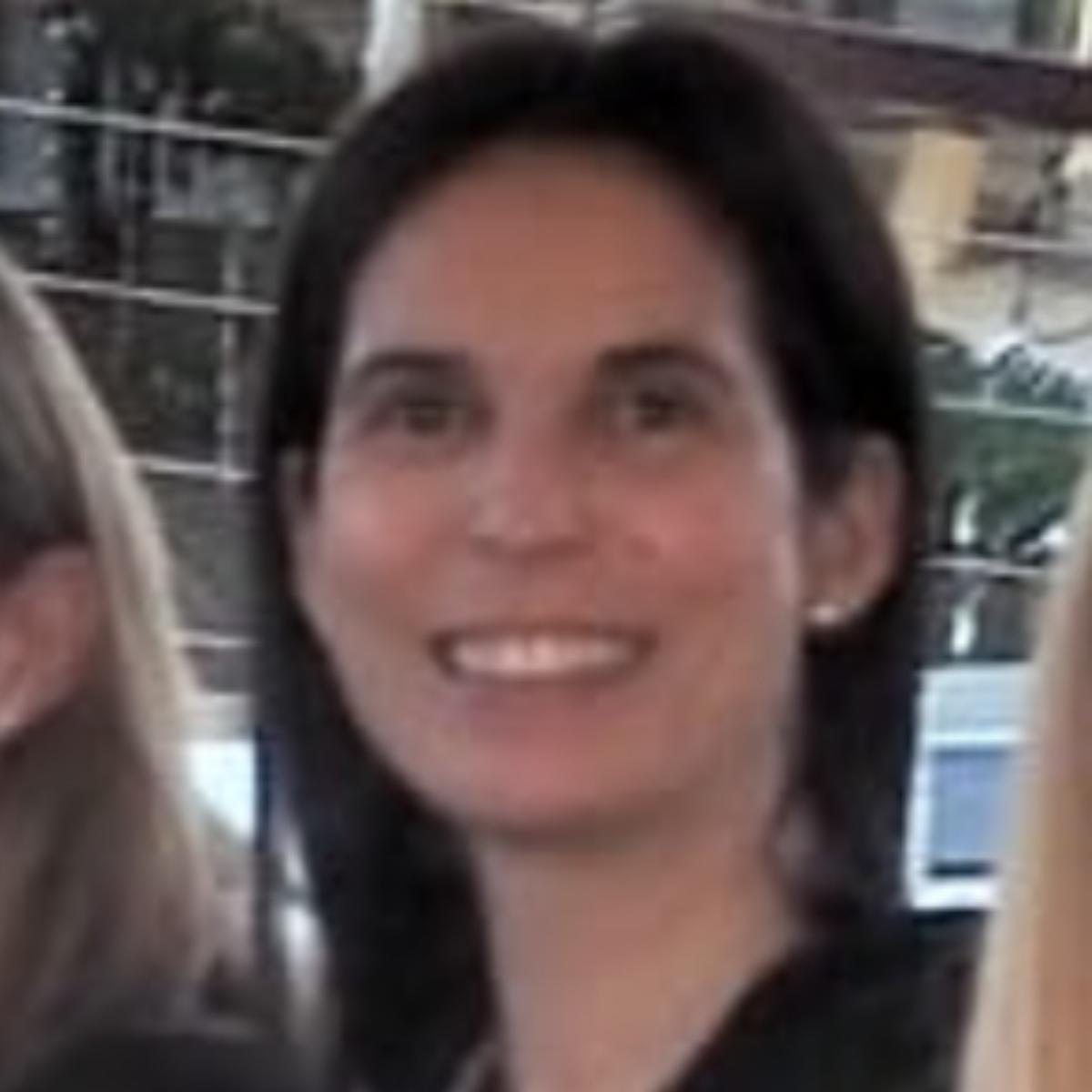 Leticia Fonte Marrero.