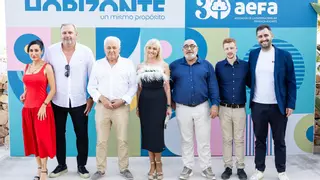 30 años de AEFA, referente de la empresa familiar alicantina