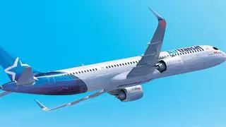 Consulta el horario y precios del nuevo vuelo de València a Canadá