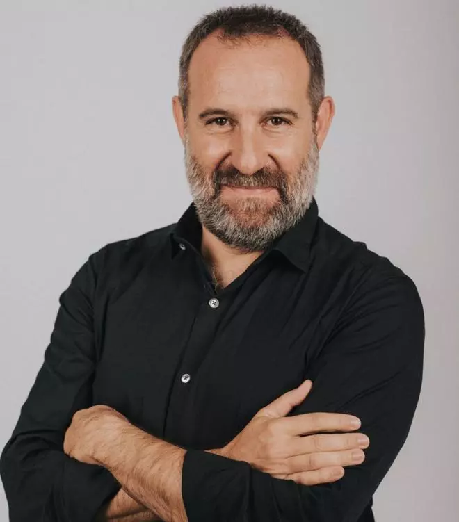 «O peche de Ascon foi o drama da vida do meu pai»