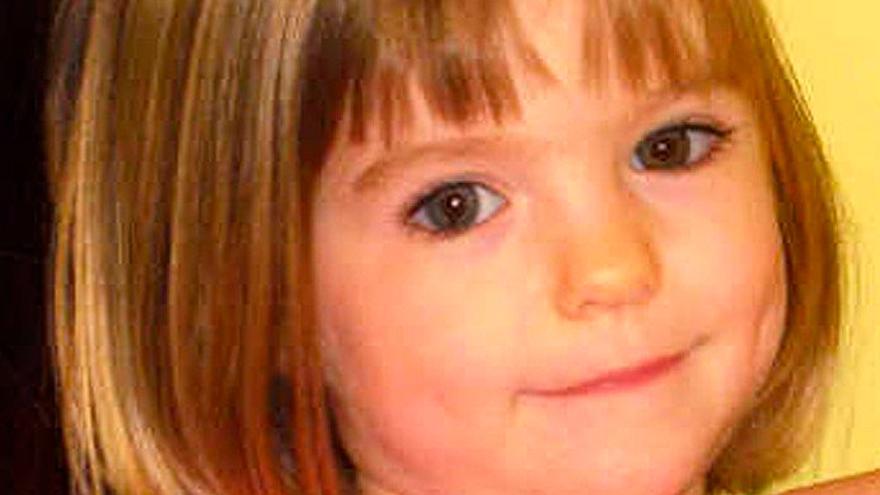 Nuevas pruebas halladas en la investigación de la desaparición de Madeleine McCann ayudan a incriminar al principal sospechoso