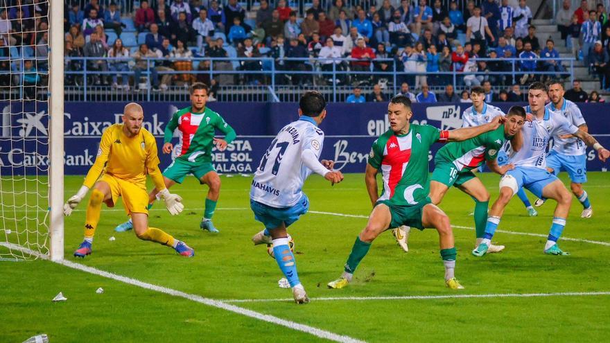 El Alcoyano recibe al Málaga en El Collao 67 años después