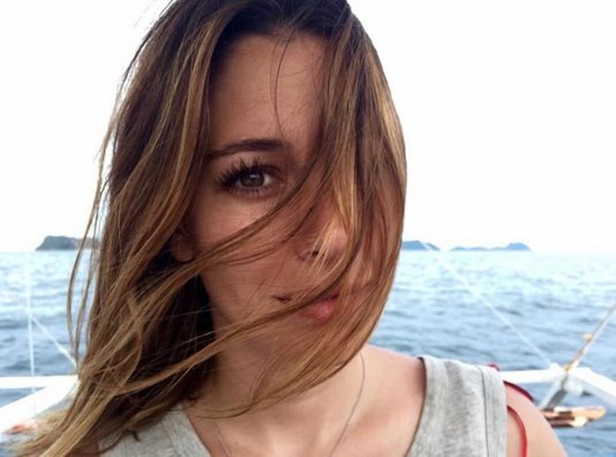 Vacaciones en Navidad: Blanca Suárez