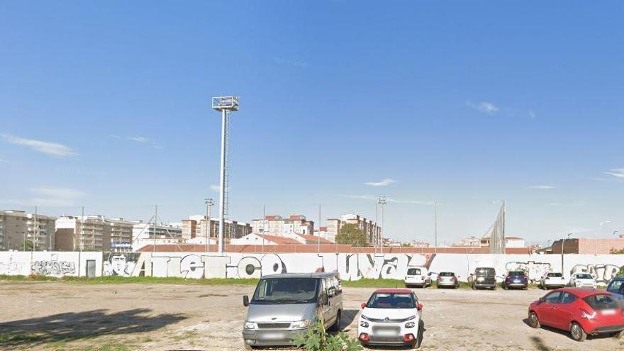 Sancionan a dos clubes deportivos de Málaga por organizar partidos